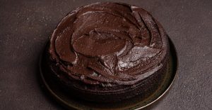 Autorica ‘Zdrave kuharice’ jede ovu čokoladnu tortu svaki dan već 6 godina — podijelila provjereni recept