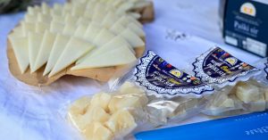 Premijera mladih paških sireva: Pag otvara sezonu originalnom gastro-manifestacijom